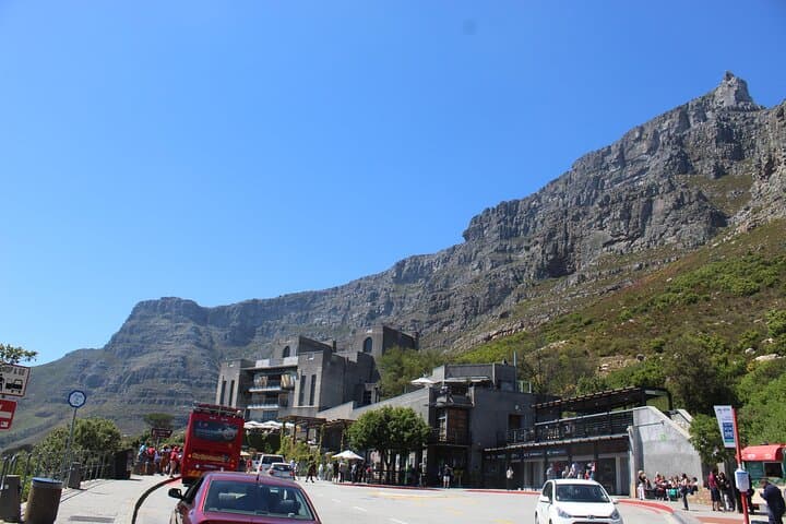 Robben Island to Table Mountain: Full-Day Cape Town Tour with Bo-Kaap & Cable Car photo 2