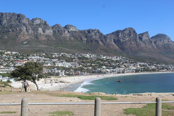 Half-Day Cape Town City Tour: Table Mountain Views, Bo-Kaap Colors & District Six History photo 5