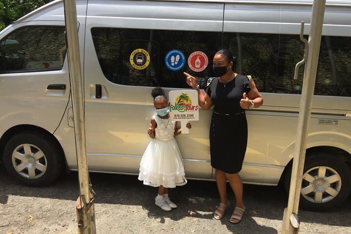 Private Transfer to Mystic Mountain from Ocho Rios — Chairlift & Bobsled Shuttle photo 6