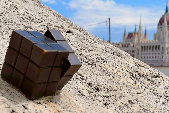 Solve the Mystery Along Budapest’s Danube: A Self-Guided City Game and Sculpture Hunt