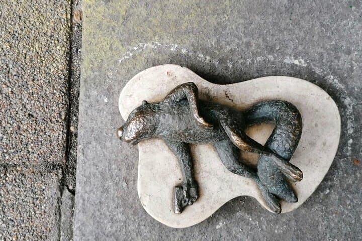 Solve the Mystery Along Budapest’s Danube: A Self-Guided City Game and Sculpture Hunt photo 6