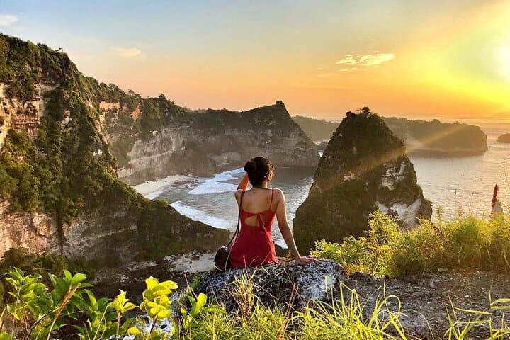 Best of Nusa Penida: 2-Day Snorkel & Cliff Highlights from Bali photo 3