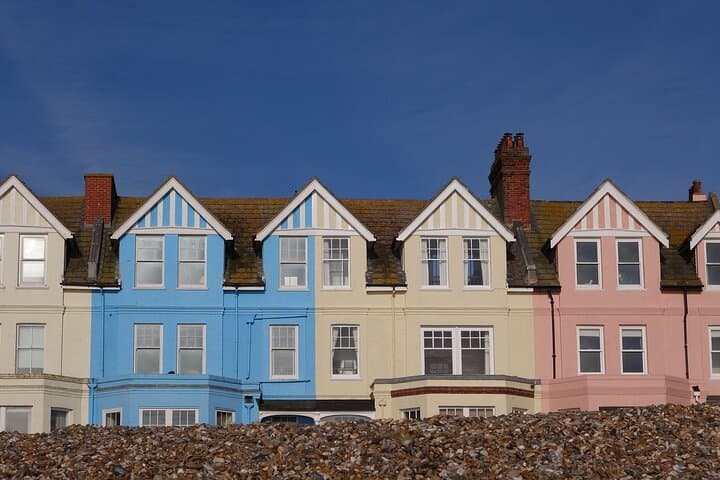 Aldeburgh Self-Guided Audio Coastal Walk: History, Highlights & Practical Guide photo 4