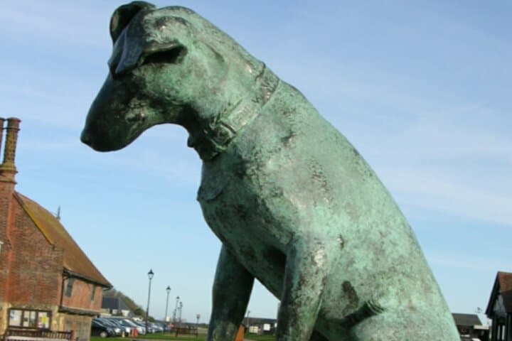 Aldeburgh Self-Guided Audio Coastal Walk: History, Highlights & Practical Guide