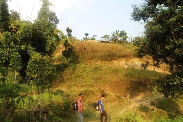 4-Day Royal Trek: Easy Annapurna Hike from Pokhara
