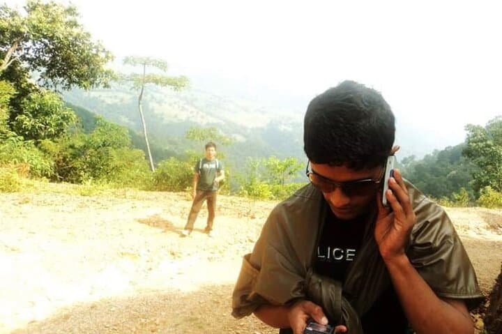 4-Day Royal Trek: Easy Annapurna Hike from Pokhara photo 2