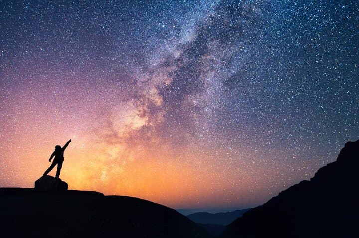 Astronomic Tour from San Pedro de Atacama: Andean Night Sky & Indigenous Star Lore photo 5