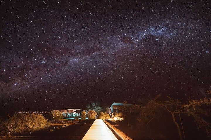 Astronomic Tour from San Pedro de Atacama: Andean Night Sky & Indigenous Star Lore photo 3