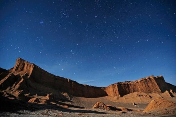 Astronomic Tour from San Pedro de Atacama: Andean Night Sky & Indigenous Star Lore photo 6