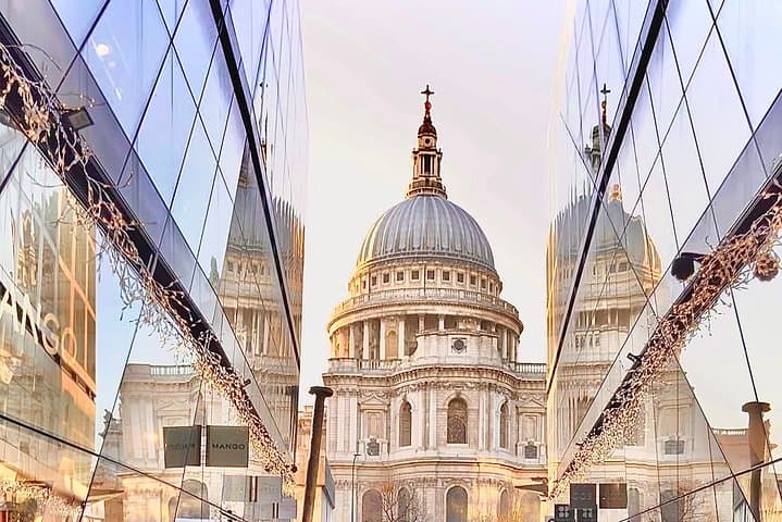 London Private Sightseeing Tour: 3-Hour Custom City Drive with Photo Stops photo 6