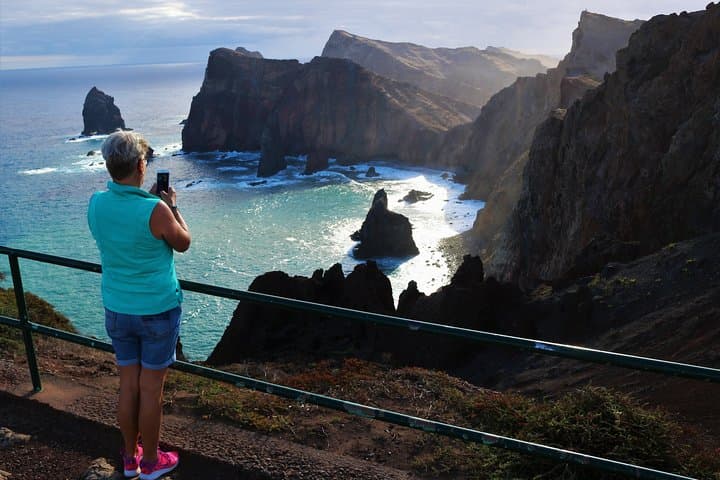 Private 4WD East Madeira Tour — Tailored Day Trips from Funchal photo 1