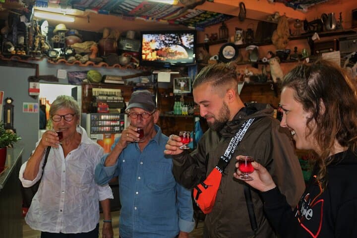 Private 4WD East Madeira Tour — Tailored Day Trips from Funchal photo 2