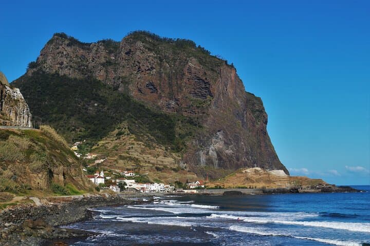 Private 4WD East Madeira Tour — Tailored Day Trips from Funchal photo 3