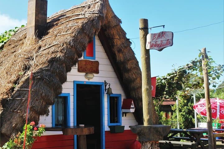 Private 4WD East Madeira Tour — Tailored Day Trips from Funchal photo 4