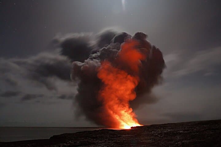 Creative Soul Scavenger Hunt at Hawaiʻi Volcanoes National Park — Interactive Volcano Adventure photo 3