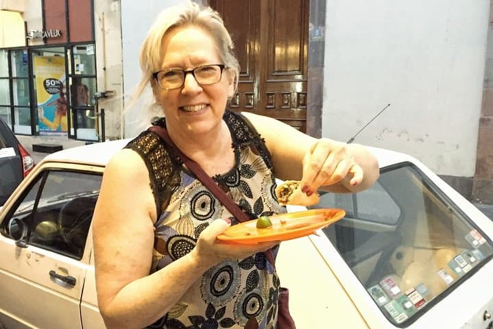 Tacos, Tequila & Centro: 3-Hour Vegetarian-Friendly Food Walk in Querétaro photo 6