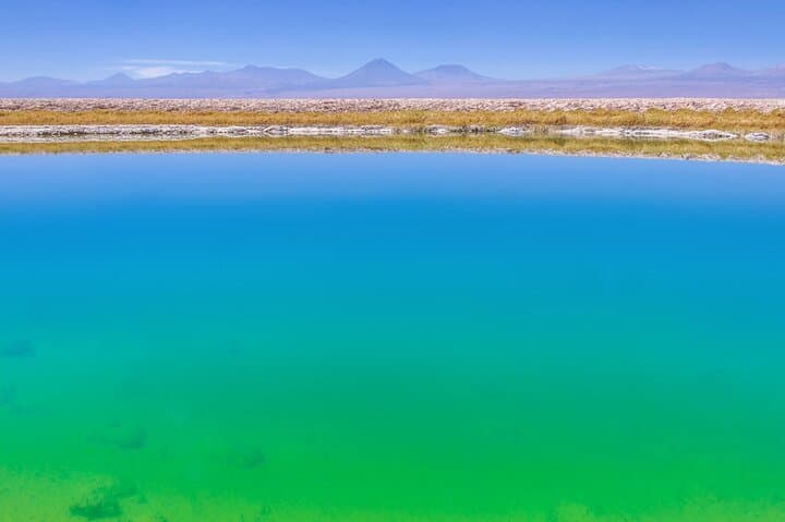 Toconao and Salar de Atacama Day Tour — Flamingos, Salt Flats & Atacameña Culture photo 4