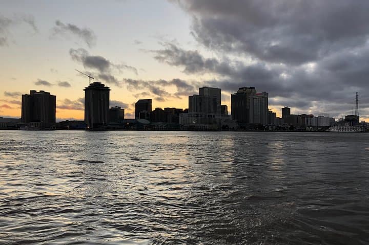 New Orleans Supernatural Tour: Haunted French Quarter Walking Experience photo 2
