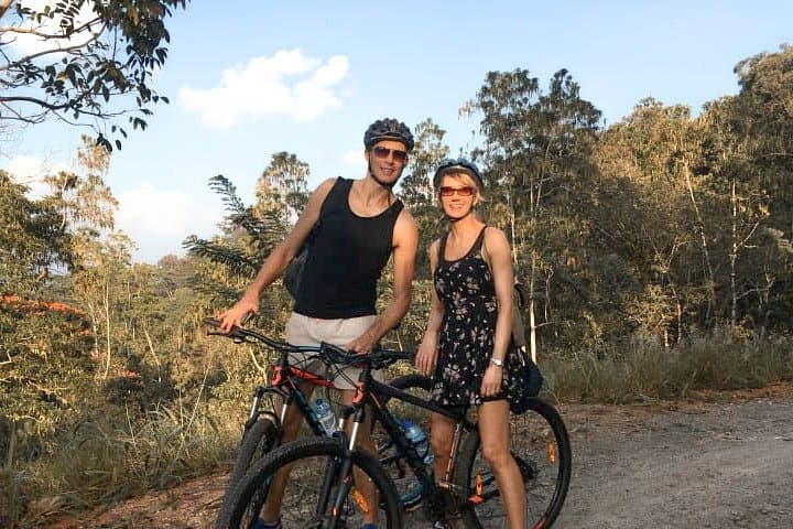 Pinnawala to Molagoda Pottery Village Cycling Tour — Cultural Ride Through Sri Lanka's Clay Traditions photo 4