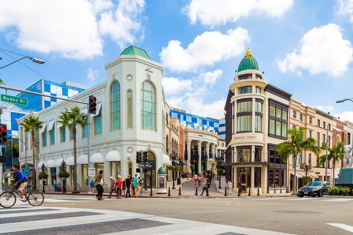 Explore Hollywood's Iconic Sights on a 3.5-Hour Tour photo 5