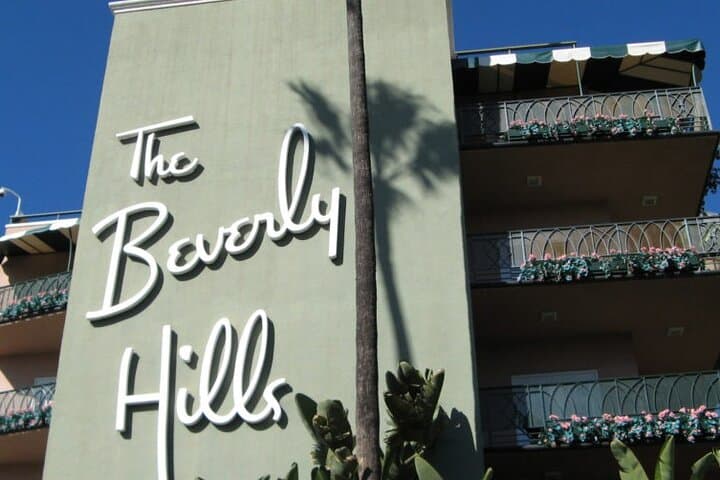Explore Hollywood's Iconic Sights on a 3.5-Hour Tour photo 6