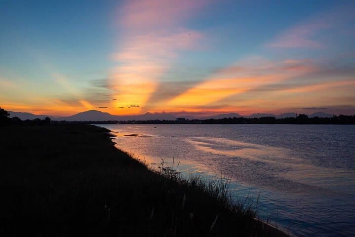 Sunrise at Duy Hai Fish Market: 2-Hour Boat Tour from Hoi An