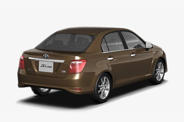 Hourly Chauffeur-Driven Car Rental in Negombo - Flexible Private Transport photo 4