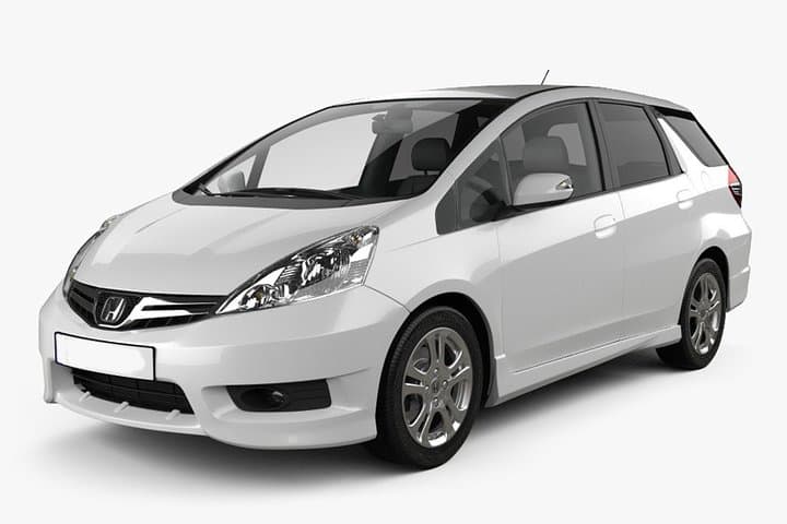 Hourly Chauffeur-Driven Car Rental in Negombo - Flexible Private Transport photo 5