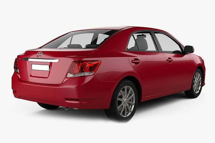 Hourly Chauffeur-Driven Car Rental in Negombo - Flexible Private Transport photo 2
