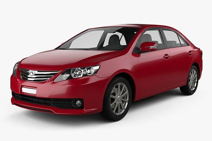 Hourly Chauffeur-Driven Car Rental in Negombo - Flexible Private Transport