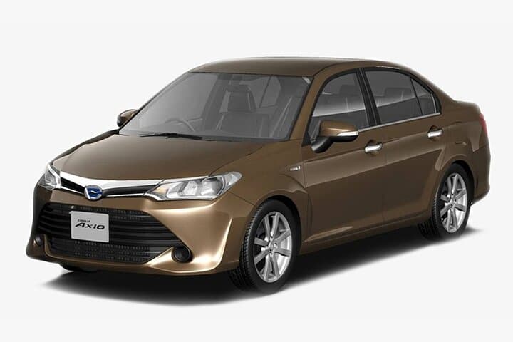 Hourly Chauffeur-Driven Car Rental in Negombo - Flexible Private Transport photo 3