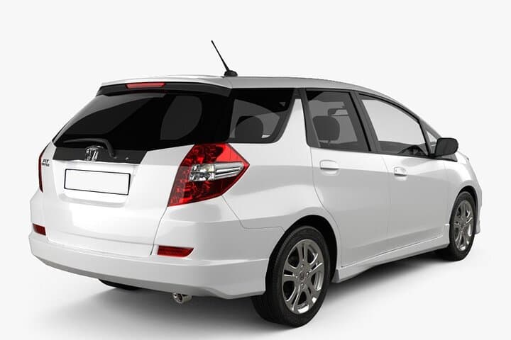 Hourly Chauffeur-Driven Car Rental in Negombo - Flexible Private Transport photo 6