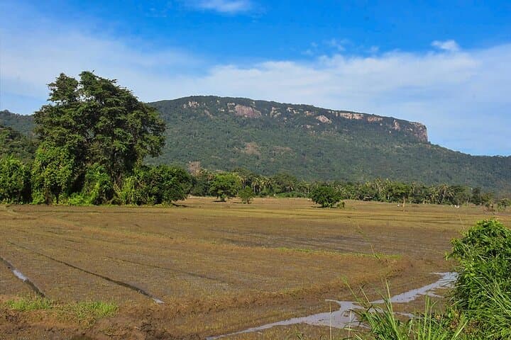 Camp on Kurunegala's Highest Summit: Overnight Trek & Starry Skies photo 4