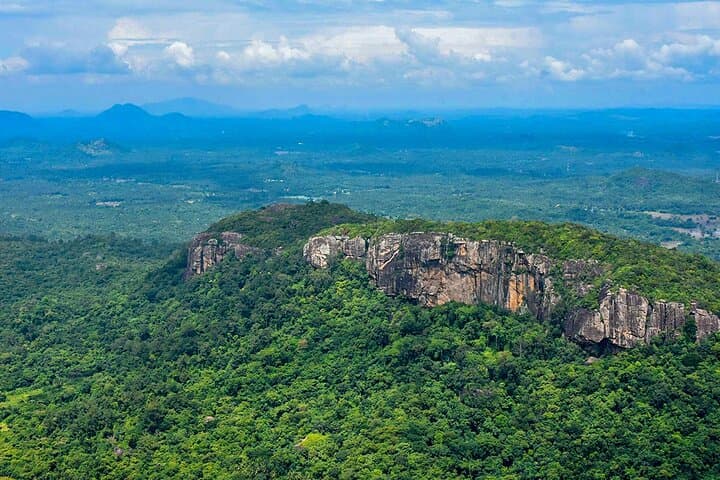 Camp on Kurunegala's Highest Summit: Overnight Trek & Starry Skies photo 6