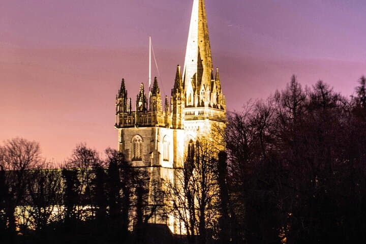 Explore Llandaff's Ghosts: Self-Guided Audio Walk Around Llandaff Cathedral photo 4