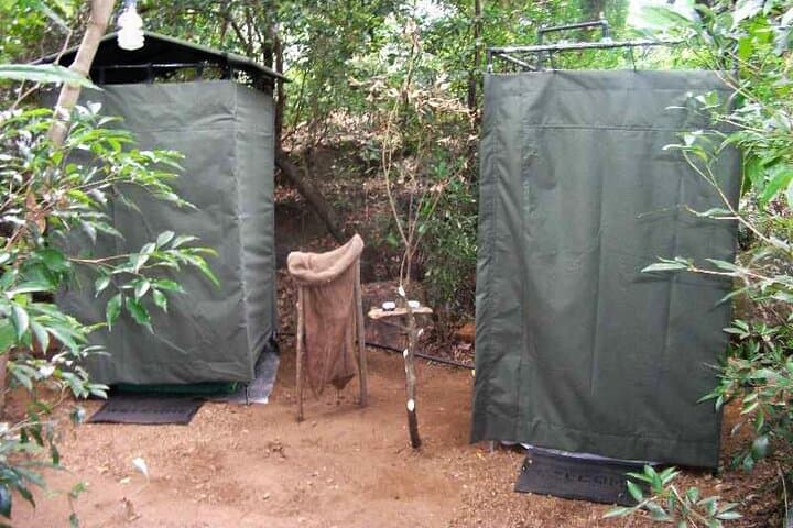 One Night Camping in Yala National Park — Overnight Safari & Leopard Viewing photo 3