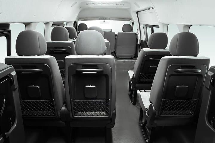 Hourly Chauffeur-Driven Van Rental in Negombo — Flexible Private Transport for Sightseeing & Events photo 6