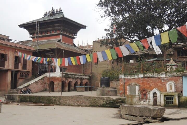 Exclusive Bhaktapur Half-Day Tour: Durbar Squares, Temples & Local Crafts photo 2