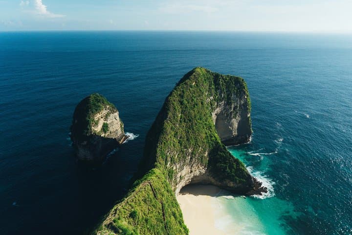 Nusa Penida Instagram Tour Guide — Kelingking, Broken Beach & Crystal Bay photo 3
