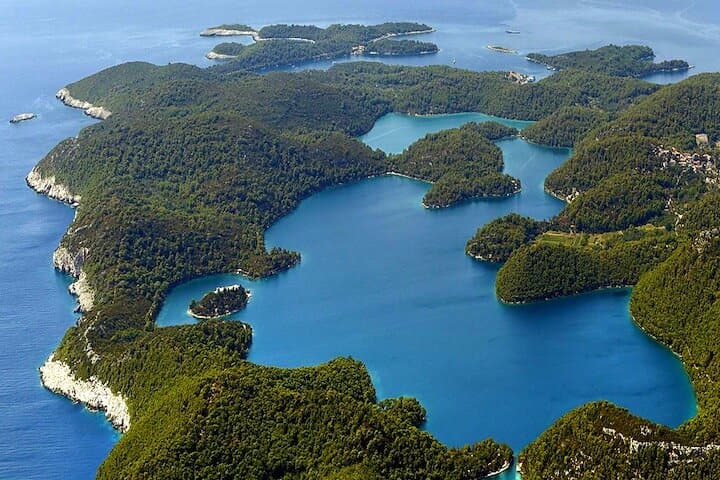 Private Boat Excursion to Mljet National Park from Dubrovnik photo 6