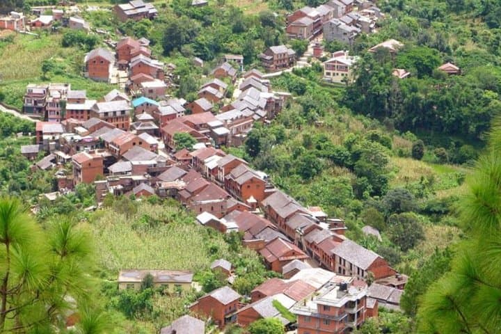 Homestay in Bandipur: Overnight Village Stay with Annapurna Sunrise photo 3