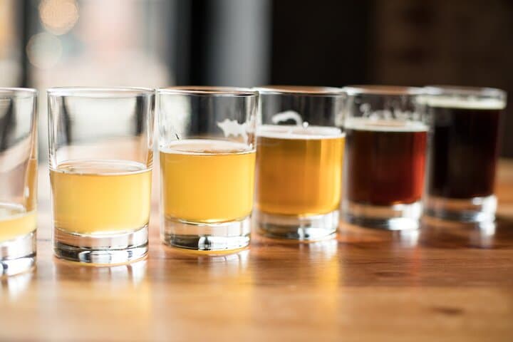 Swan Valley Craft Beer Tour: Premium Small-Group Brewery Tastings from Perth photo 2