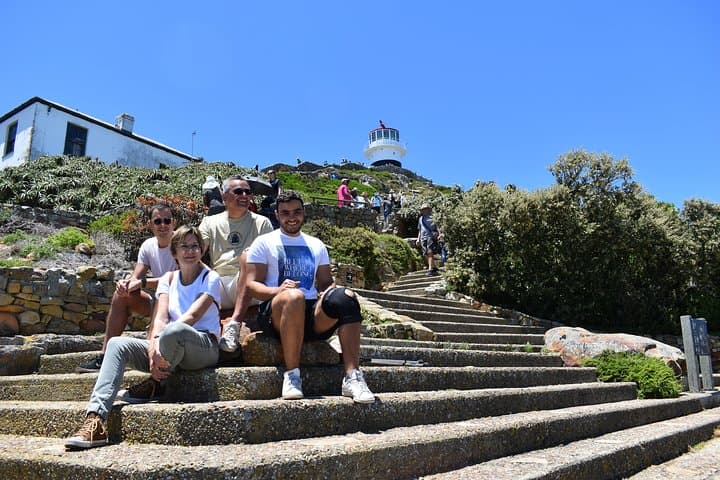 Peninsula Tour Cape Town: Full-Day Classic with Local Changemakers photo 5