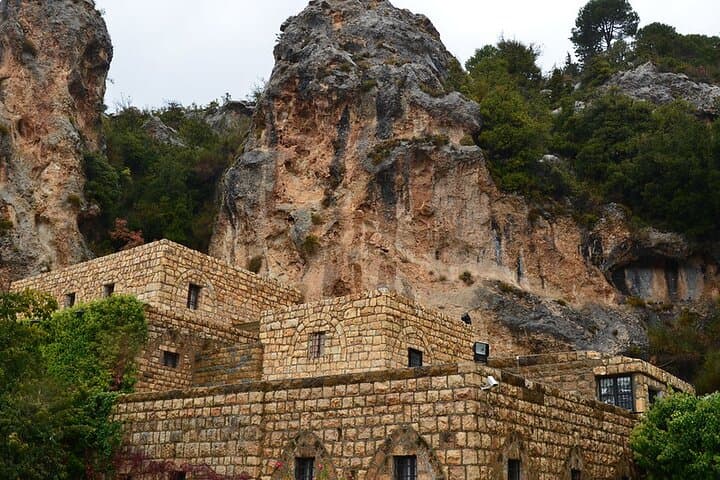Full-Day Qadisha Valley & Cedars of God Tour from Beirut photo 2