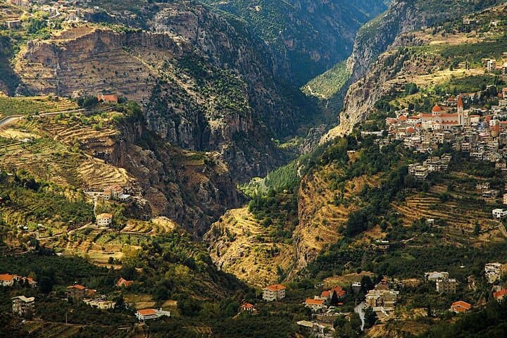Full-Day Qadisha Valley & Cedars of God Tour from Beirut photo 4