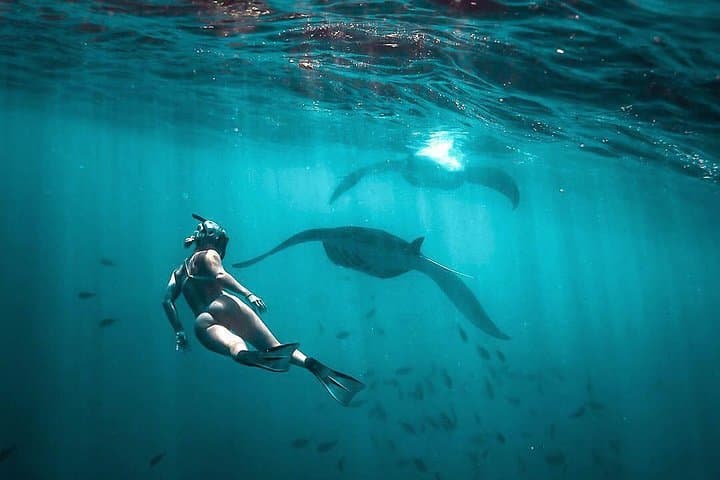 Best of Nusa Penida: 2-Day Snorkel & Cliff Highlights from Bali photo 4