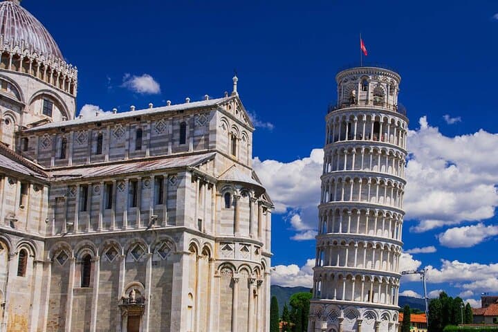 Private Cinque Terre & Pisa Day Trip from Florence — Customize Your Coastal Escape photo 6