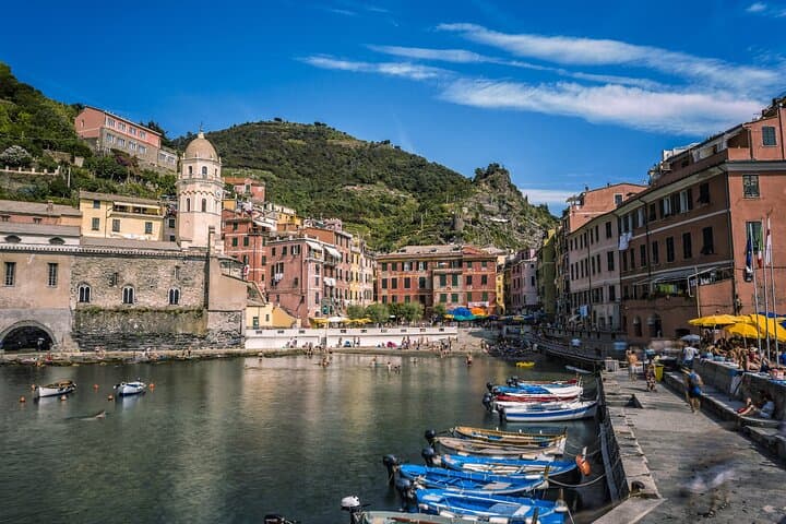 Private Cinque Terre & Pisa Day Trip from Florence — Customize Your Coastal Escape photo 4