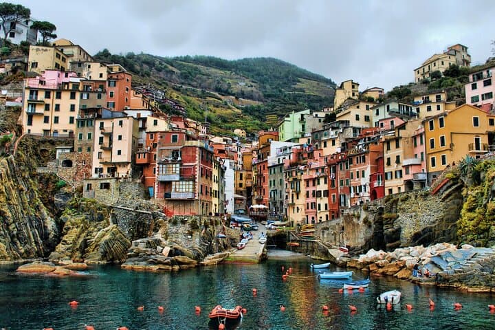 Private Cinque Terre & Pisa Day Trip from Florence — Customize Your Coastal Escape photo 5