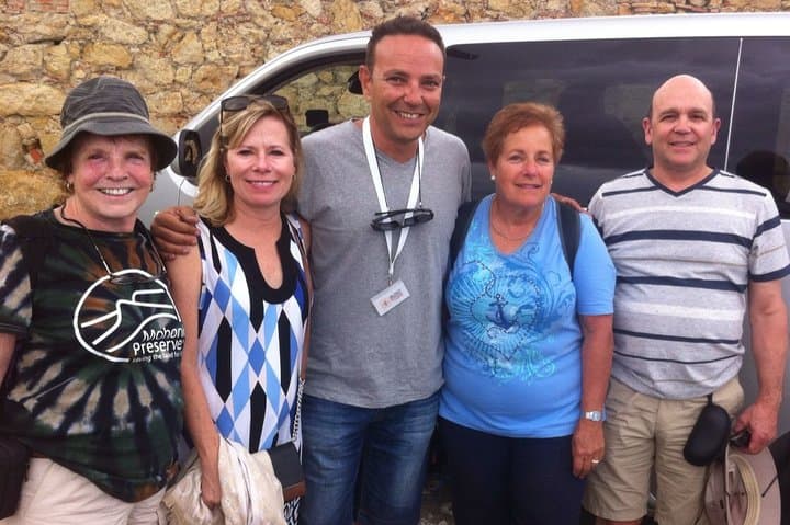 Private Besalú and Three Medieval Towns Day Tour from Barcelona photo 6